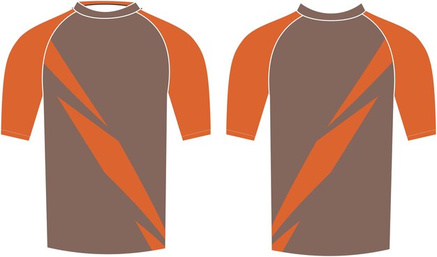 승화 남성 압축 셔츠와 반바지 사용자 정의 디자인 모형
