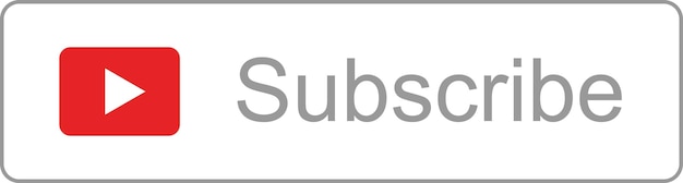 SubscribeButtonOutlineByAlfredoCreates