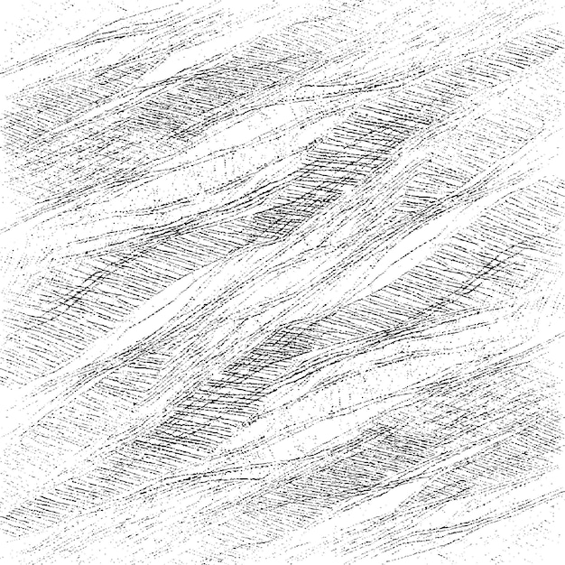 Texture and background sketch drawn by pencil Vector Image