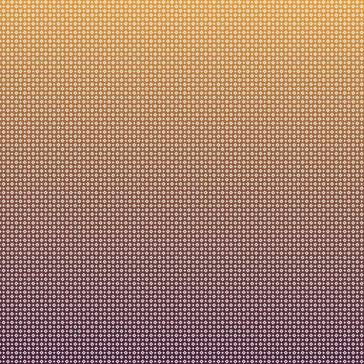 Vector subtle geometric gradient texture for presentations