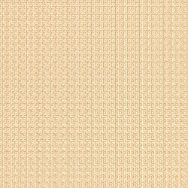 ベージュ色の微妙な幾何学的なパターン