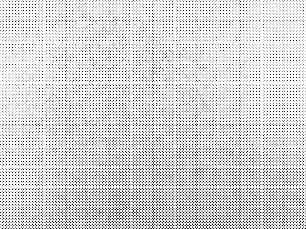 Vector subtle halftone dots vector texture overlay