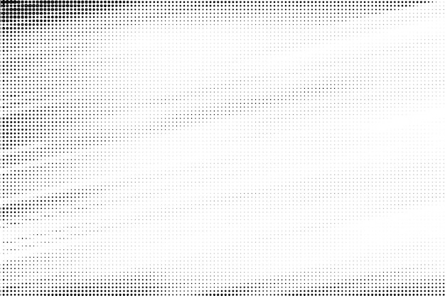 Тонкий полутоновый гранж городской текстуры вектор расстроенной накладки текстуры гранж фон резюме