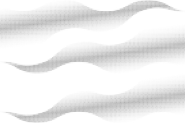 Вектор Тонкий полутоновый гранж городской текстуры вектор расстроенной накладки текстуры гранж фон резюме