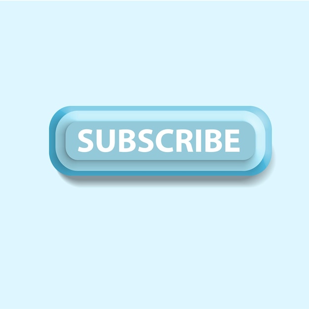 제목 3D 일러스트레이션
