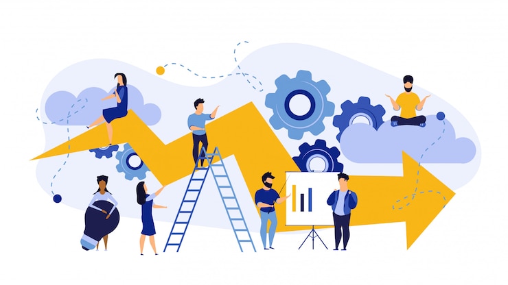 Vector success advance business plan
