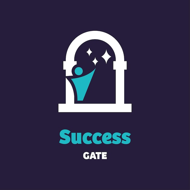 Success gate logo