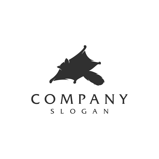 Sugar glider logo