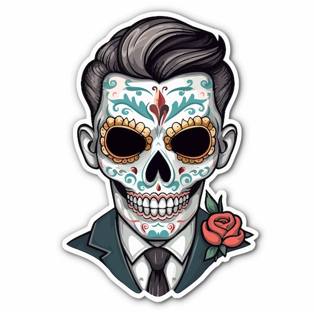 Sugarskull