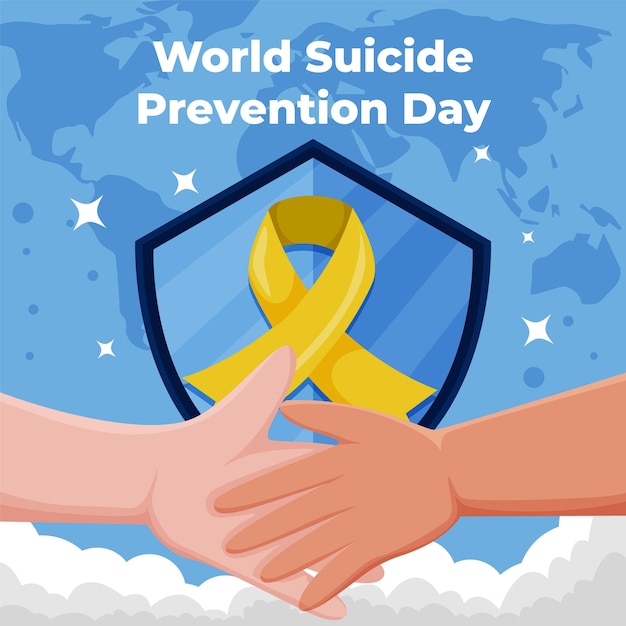 Suicide Prevention Day