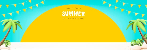 Vector summer 324