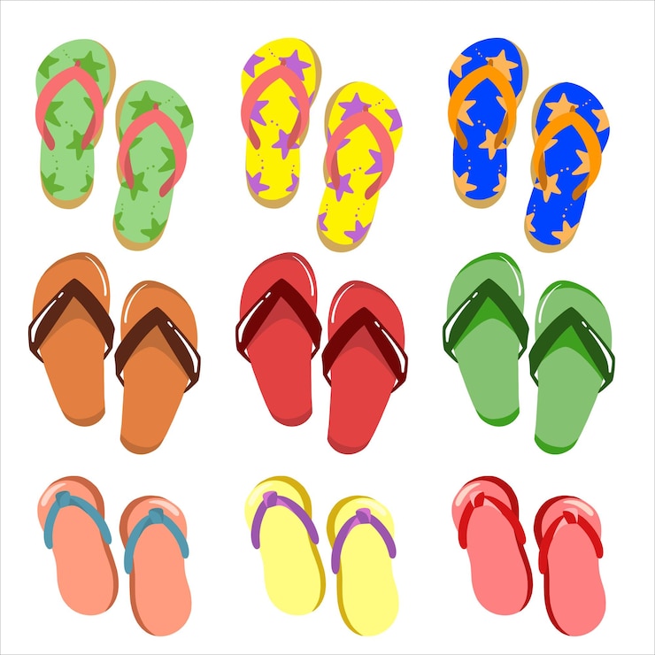 Vector summer 9