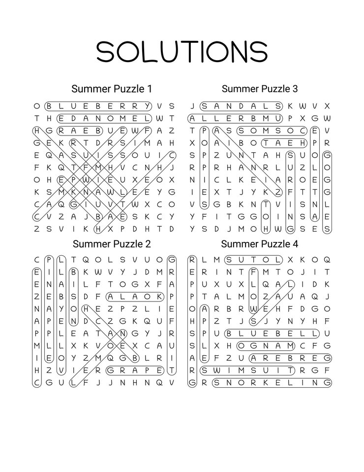 Vector summer activity coloring pages for kids hello summer coloring book for children