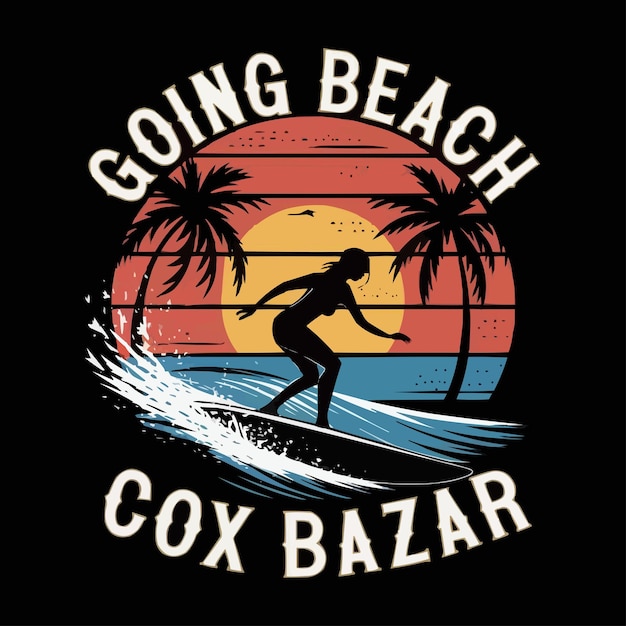 summer beach design