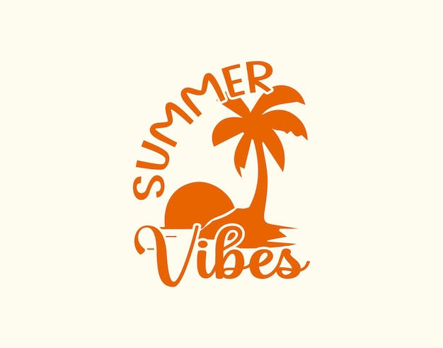 Summer beach t-shirt and apparel , typography. Summer labels. t shirt quotes