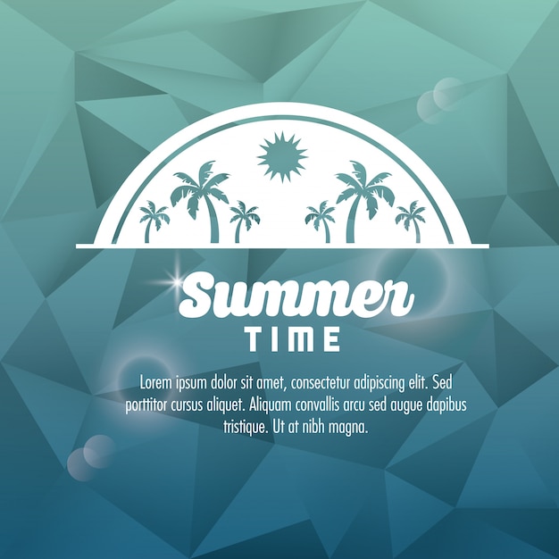 Summer design