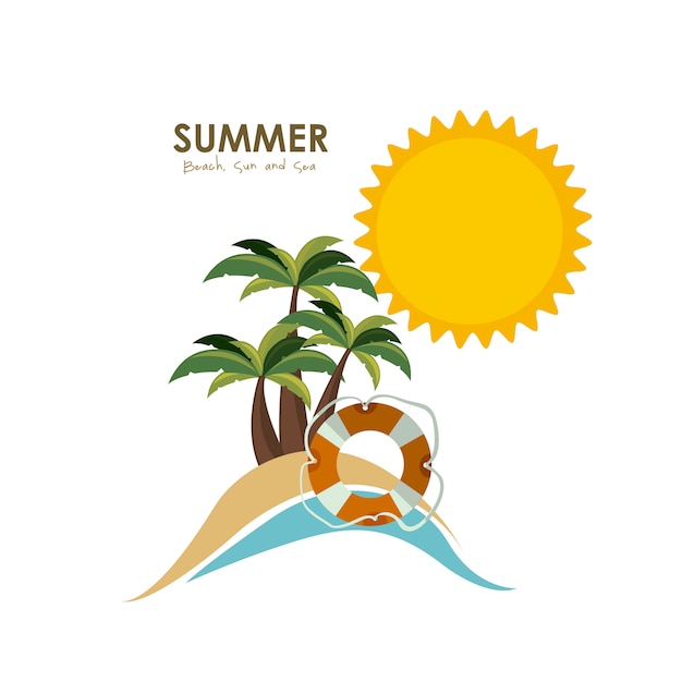 Summer design