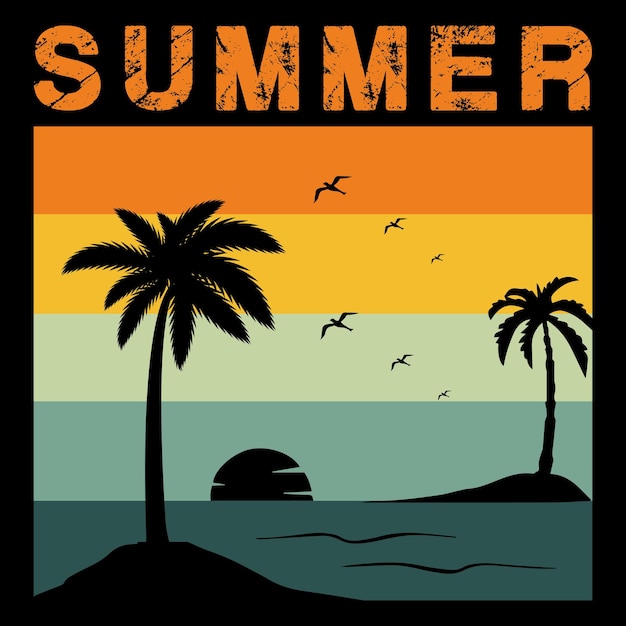 Summer design