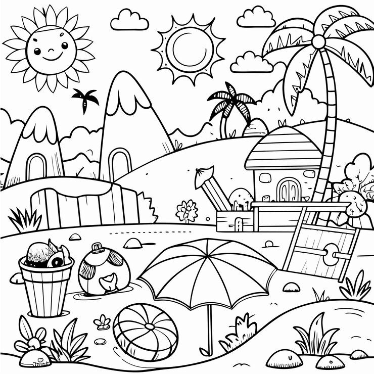 Summer Designs