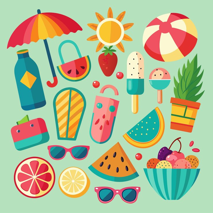 Summer Designs