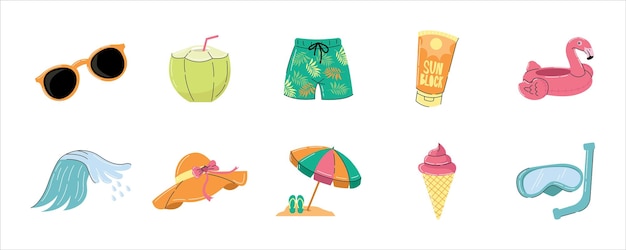 Summer Element