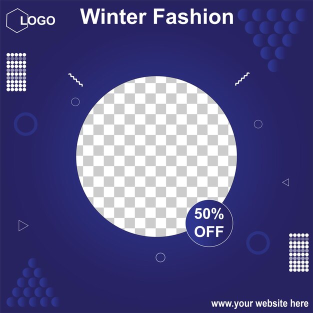 Summer Fashion Sale Post