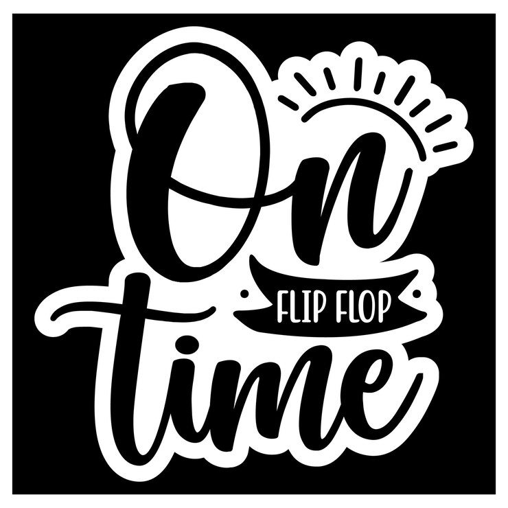 Vector summer quotes vector design vol1