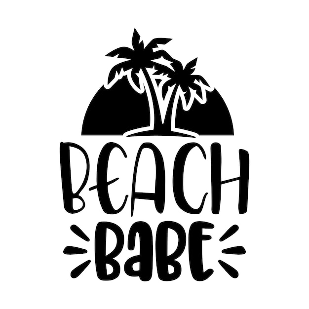 Summer Svg Bundle