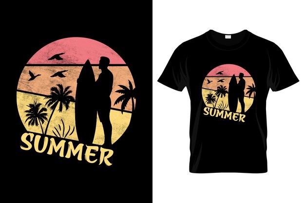 Vector summer svg