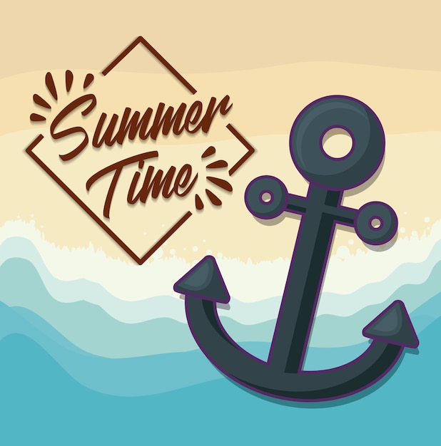 Summer time design