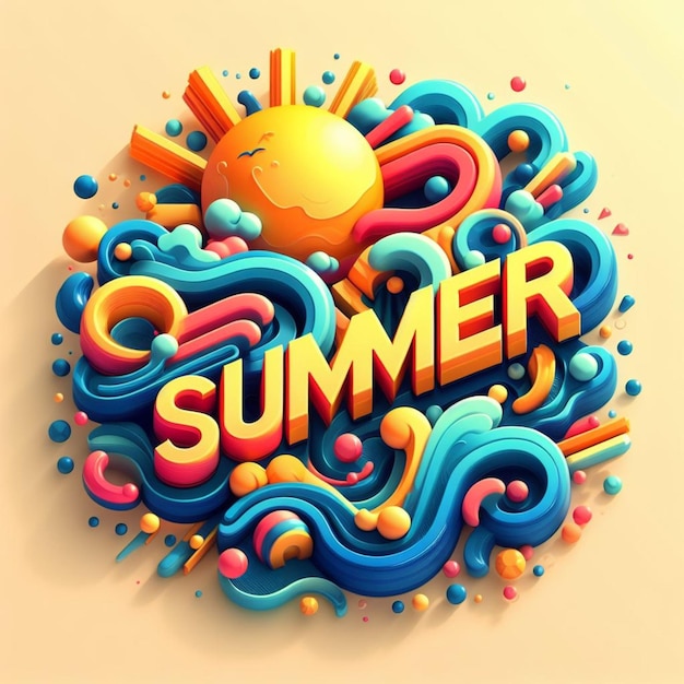 Vector summer