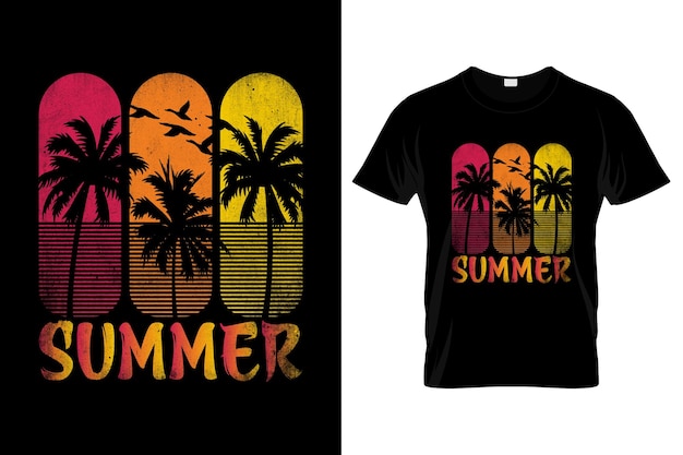 Vector summer