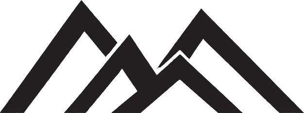 Summit Seekers Mountain Logo Design Inspiration