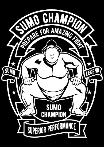 Campione di sumo