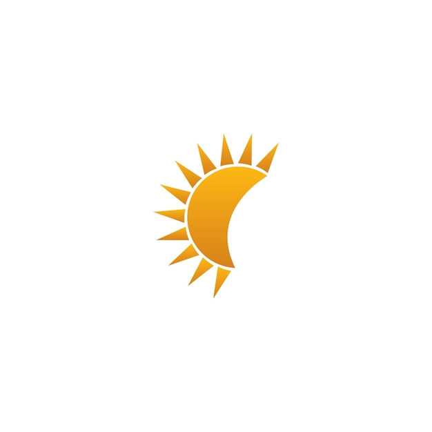 Sun logo