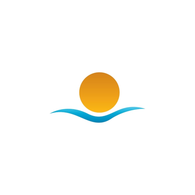 Logo sun