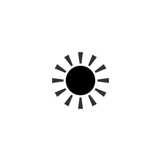 Sun logo