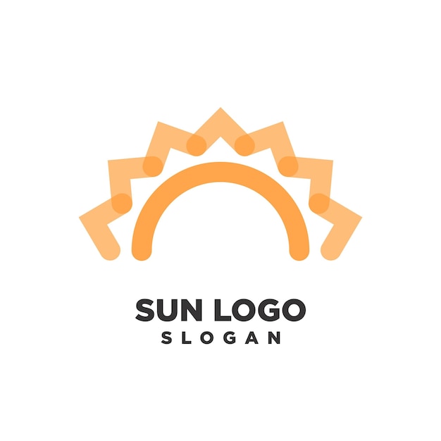 Sun logo