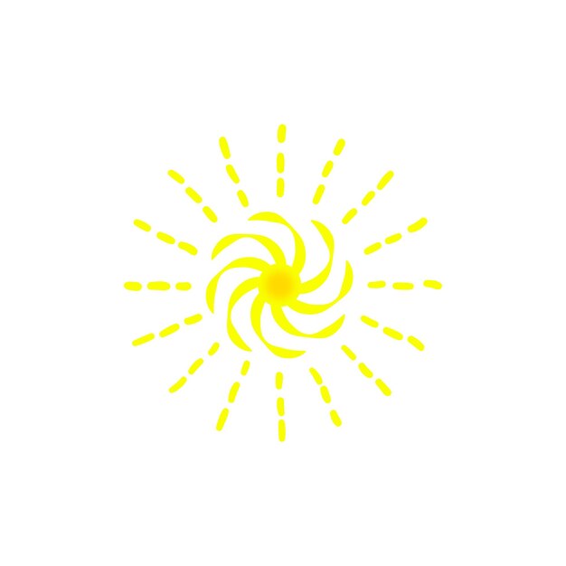 Sun logo