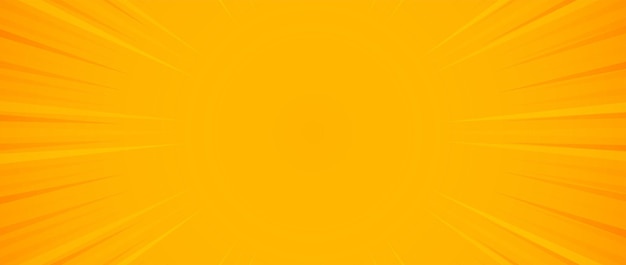 sun rays background summer banner