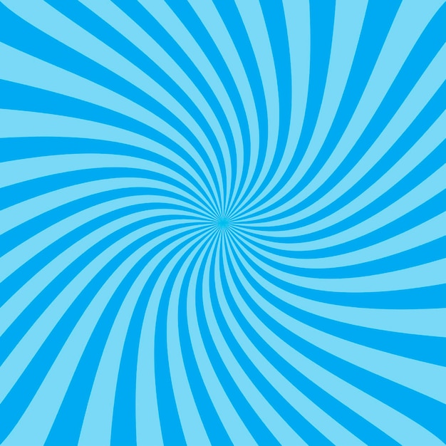 Top 20 mẫu Spiral blue background đẹp, độc đáo, tải miễn phí