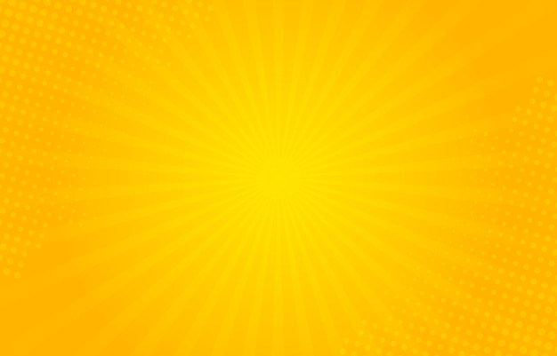 Vector sunburst abstract background vector design editable eps file easy to use