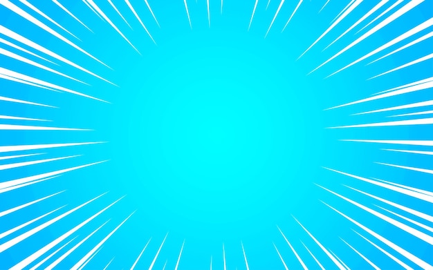 sunburst comic effect background with halftones Suitable for templates sale banners