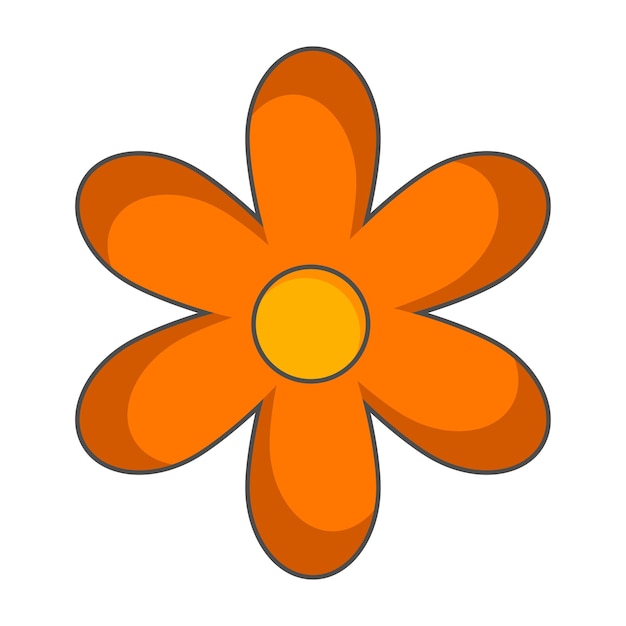 sunflower icon icon