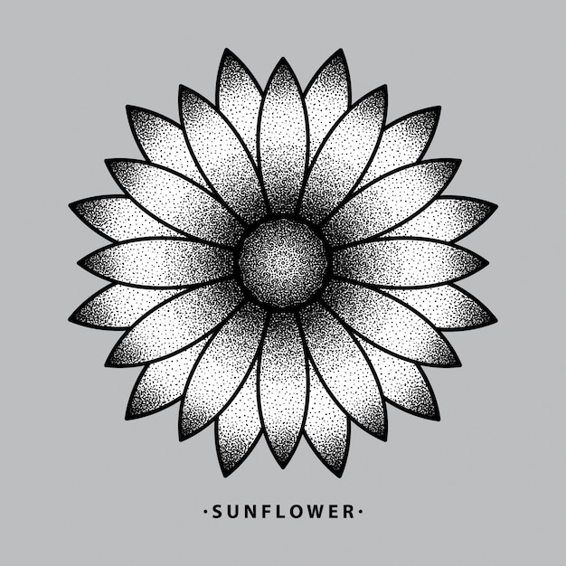 40 Best Sunflower Tattoo Design Ideas Meaning and Inspirations  Saved  Tattoo