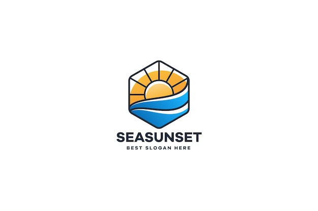 Sunrise Beach Logo