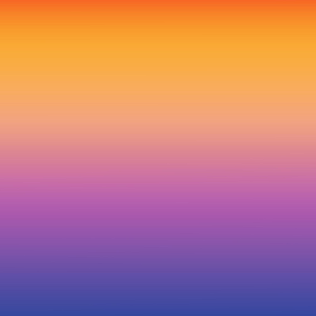 Sunset gradient backdrop sunset wallpaper