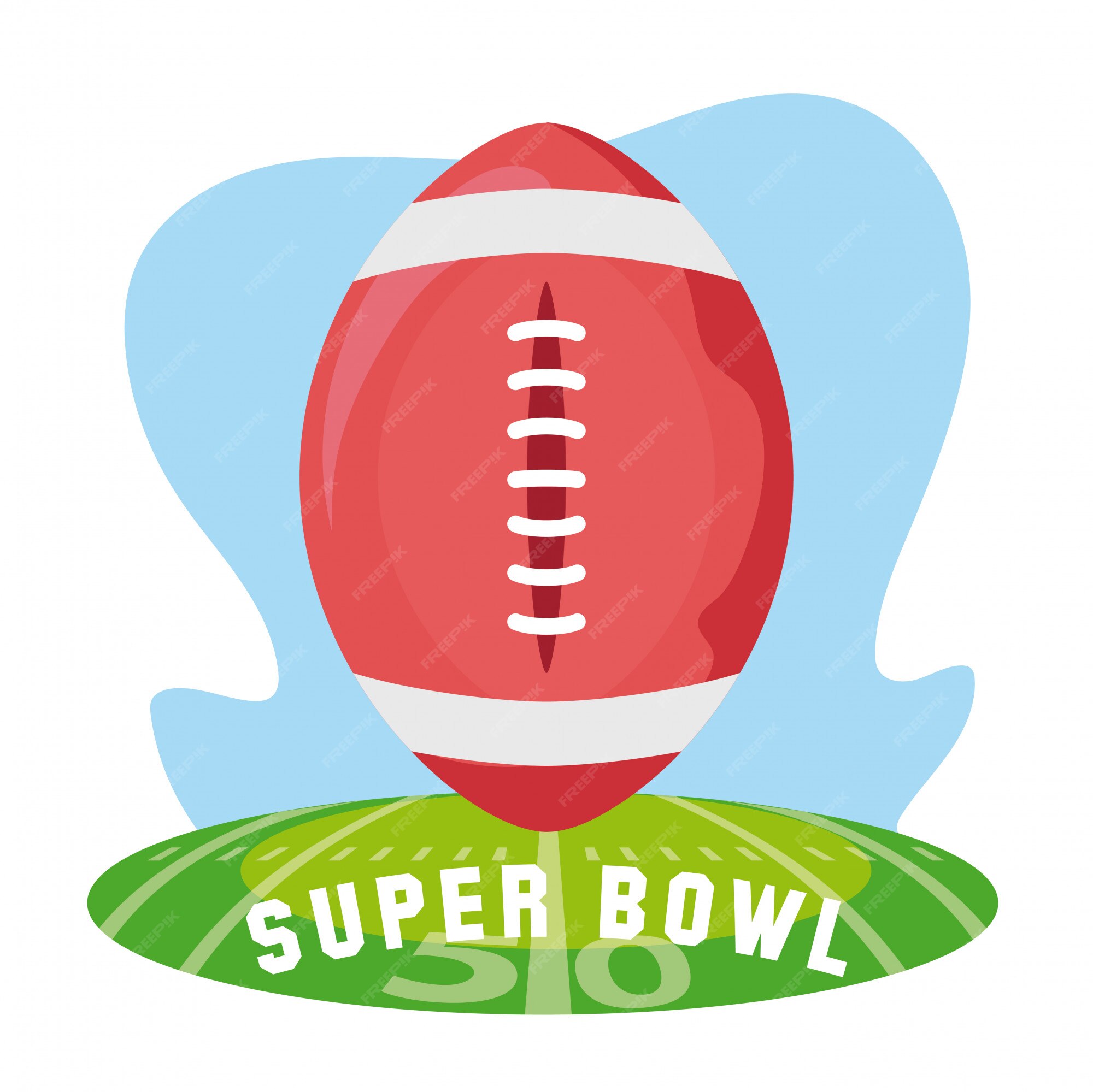 Super Bowl Clipart Images Free Download PNG Transparent, 58% OFF