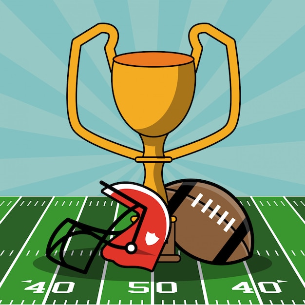 Vector super bowl tournament