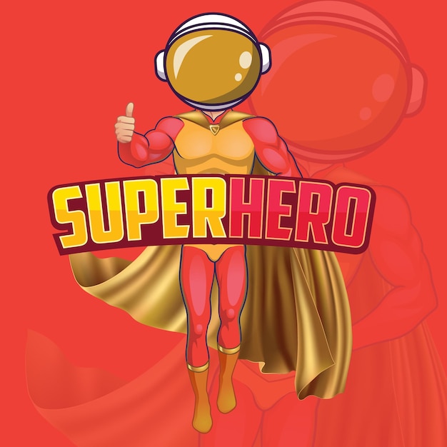 Supereroe